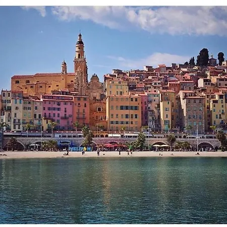 Mare Spacieux 3t Coeur De Charme De L'ancien Parking Διαμέρισμα
